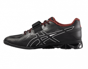 asics olympic lifting shoes