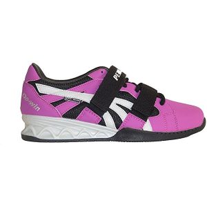 Best weight lifting shoes for women.