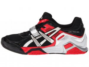 Asics weightlifting shoes review