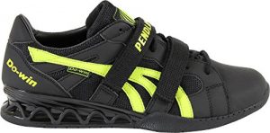 pendlay do-win weightlifting shoes