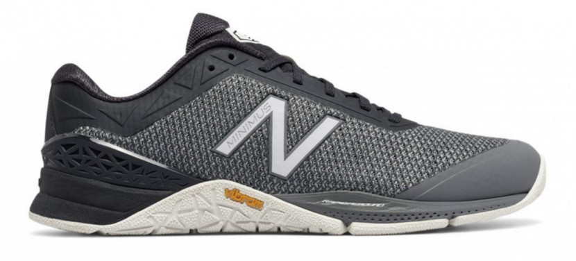 new balance minimus weight lifting